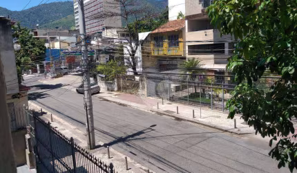 Apartamento com 4 quartos à venda, 100 m² por R$ 325.000 - Andaraí - Rio de Janeiro/RJ