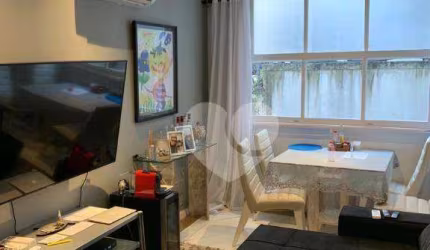 Apartamento 2 quartos à venda, 71 m² por R$ 1.300.000 - Leblon - Rio de Janeiro/RJ