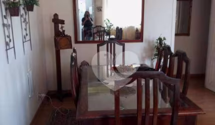 Apartamento com 2 quartos à venda, 120 m² por R$ 930.000 - Botafogo - Rio de Janeiro/RJ