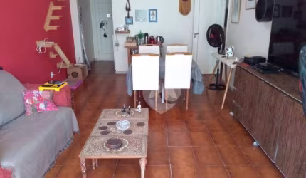 Apartamento com 2 quartos, 2 suítes, à venda, 107 m² por R$ 400.000 - Vila Isabel - RJ