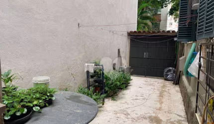 Apartamento com 3 quartos à venda, 79 m² por R$ 590.000 - Grajaú - Rio de Janeiro/RJ