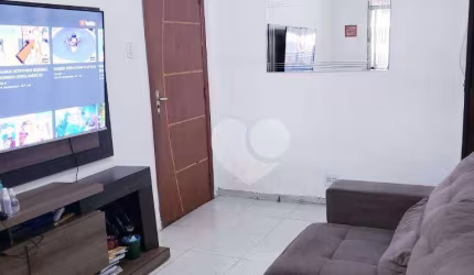 Apartamento com 2 dormitórios à venda, 63 m² por R$ 375.000,00 - Andaraí - Rio de Janeiro/RJ