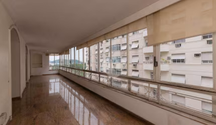 Apartamento à venda, 463 m² por R$ 3.000.000,00 - Flamengo - Rio de Janeiro/RJ