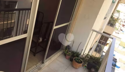 Apartamento com 3 quartos à venda, 114 m² por R$ 410.000 - Méier - Rio de Janeiro/RJ
