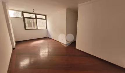 Paulo Alonso Apartamento com 2 quartos à venda, 76 m² por R$ 450.000 - Recreio dos Bandeirantes