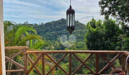 Apartamento com 3 quartos à venda, 220 m² por R$ 490.000 - Barra Olímpica - Rio de Janeiro/RJ