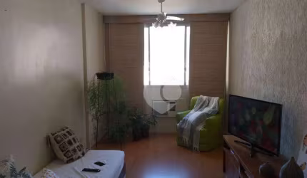 Apartamento com 2 quartos à venda, 76 m² por R$ 300.000 - Grajaú - Rio de Janeiro/RJ