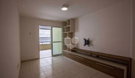 Apartamento com 3 quartos à venda, 110 m² por R$ 773.000 - Maracanã - Rio de Janeiro/RJ