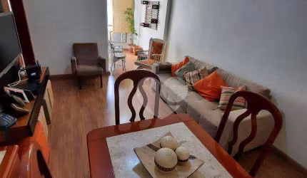 Apartamento 3 quartos 1 suíte à venda na Tijuca, Praça Saenz Pena, Rio de Janeiro/RJ