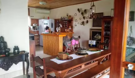 Apartamento com 3 quartos  à venda, 140 m² por R$ 600.000 - Jacarepaguá - Rio de Janeiro/RJ