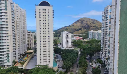 Apartamento com 2 quartos à venda, 94 m² por R$ 634.000,00 - Recreio dos Bandeirantes - Rio de Janeiro/RJ