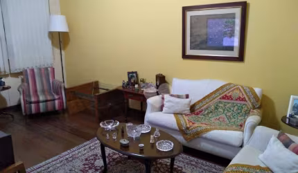 Apartamento à venda, 87 m² por R$ 970.000,00 - Jardim Botânico - Rio de Janeiro/RJ