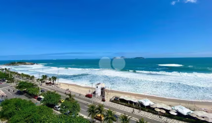 Apartamento com 2 dormitórios à venda, 105 m² por R$ 5.500.000,00 - Ipanema - Rio de Janeiro/RJ