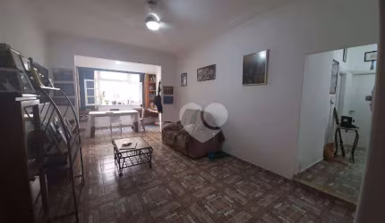 Apartamento à venda, 134 m² por R$ 1.400.000,00 - Flamengo - Rio de Janeiro/RJ