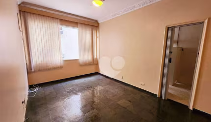 Apartamento com 2 quartos à venda, 75 m² por R$ 340.000 - Grajaú - Rio de Janeiro/RJ
