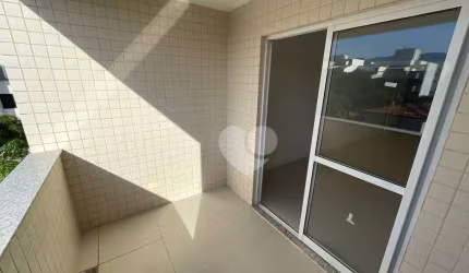 Apartamento com 3 quartos de 87 m² por R$ 630.000 - Recreio dos Bandeirantes - Rio de Janeiro/RJ