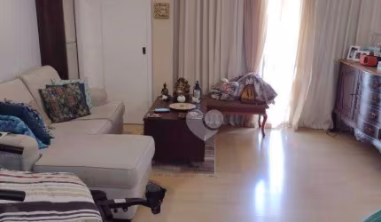 Apto com 2 quartos, vaga, à venda, por R$ 590.000 - Tijuca-RJ