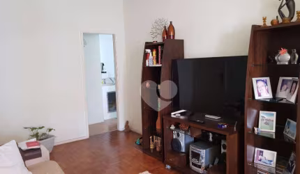 Apartamento com 2 quartos à venda, 58 m² por R$ 265.000 - Grajaú - Rio de Janeiro/RJ