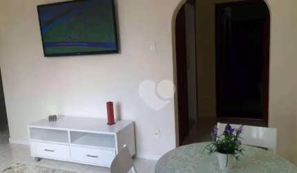 Apartamento com 2 quartos à venda, 62 m² por R$480.000,00 Centro - Rio de Janeiro/RJ