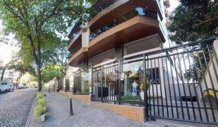 Apartamento com 3 quartos à venda, 81 m² por R$ 527.000 - Freguesia de Jacarepaguá - Rio de Janeiro/RJ