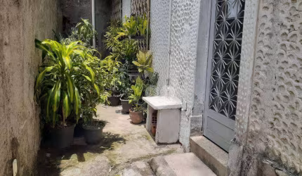 Apartamento à venda, 47 m² por R$ 190.000,01 - Engenho Novo - Rio de Janeiro/RJ