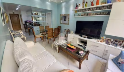 Apartamento à venda, 116 m² por R$ 1.300.000,00 - Copacabana - Rio de Janeiro/RJ
