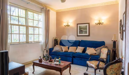 Apartamento Duplex 4 quartos 3 vagas à venda no Andaraí, Rio de Jameiro/RJ