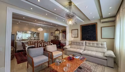Apartamento com 3 quartos à venda, 144 m² por R$ 1.785.000 - Copacabana - Rio de Janeiro/RJ