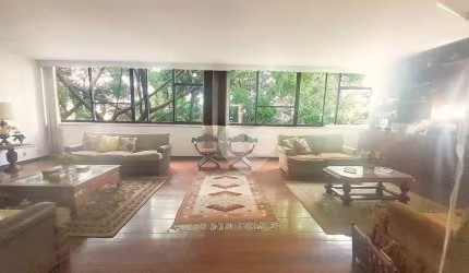 Apartamento com 4 quartos à venda, 215 m² por R$ 3.690.000 - Ipanema - Rio de Janeiro/RJ