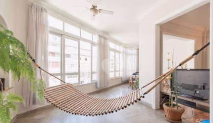Apartamento à venda, 220 m² por R$ 1.900.000,00 - Copacabana - Rio de Janeiro/RJ