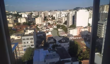 Apartamento com 3 dormitórios à venda, 140 m² por R$ 560.000,00 - Vila Isabel - Rio de Janeiro/RJ