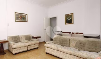 Apartamento à venda, 94 m² por R$ 825.000,00 - Laranjeiras - Rio de Janeiro/RJ