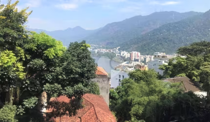 Apartamento à venda, 230 m² por R$ 2.300.000,01 - Lagoa - Rio de Janeiro/RJ