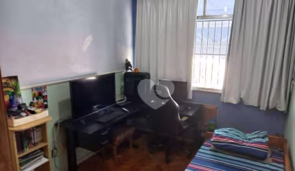 Apartamento com 2 quartos à venda, 62 m² por R$ 320.000 - Lins de Vasconcelos - Rio de Janeiro/RJ