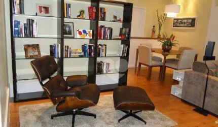 Apartamento à venda, 71 m² por R$ 1.350.000,00 - Lagoa - Rio de Janeiro/RJ