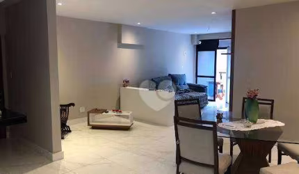 Apartamento com 4 dormitórios à venda, 169 m² por R$ 777.000,00 - Freguesia de Jacarepaguá - Rio de Janeiro/RJ