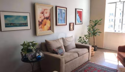 Apartamento com 3 quartos à venda, 95 m² por R$ 970.000 - Flamengo - Rio de Janeiro/RJ