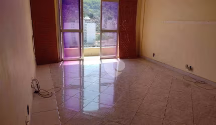 Apto com 3 quartos, 2 vagas,  à venda, 128 m² por R$ 475.000 - Vila Isabel - Rio de Janeiro/RJ