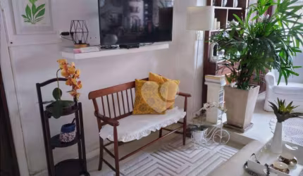 Apartamento com 4 dormitórios à venda, 94 m² por R$ 1.850.000,00 - Leblon - Rio de Janeiro/RJ