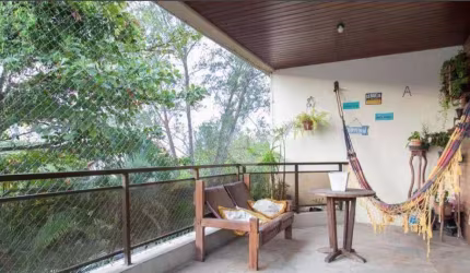 3 quartos com suíte à venda, 158 m² por R$ 760.000 - Recreio dos Bandeirantes