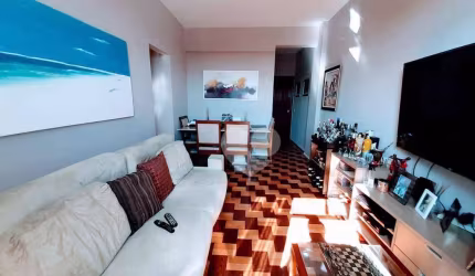 Apartamento com 3 quartos à venda, 75 m² por R$ 470.000 - Jardim Guanabara - Rio de Janeiro/RJ