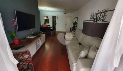 Apartamento com 3 quartos à venda, 107 m² por R$ 2.590.000 - Leblon - Rio de Janeiro/RJ