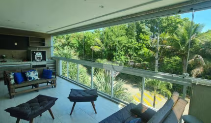 Apartamento 3 quartos 1 suíte - 140 m²PORTEIRA FECHADA - por R$ 1.585.000,00 - Recreio dos Bandeirantes - Rio de Janeiro/RJ