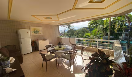 GLEBA A Apartamento com 4 quartos à venda, 181 m² por R$ 1.260.000 - Recreio dos Bandeirantes