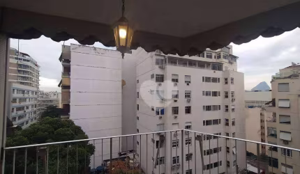 Apartamento à venda, 64 m² por R$ 700.000,00 - Glória - Rio de Janeiro/RJ