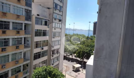 Apartamento com 4 quartos à venda, 202 m² por R$ 1.600.000 - Flamengo - Rio de Janeiro/RJ