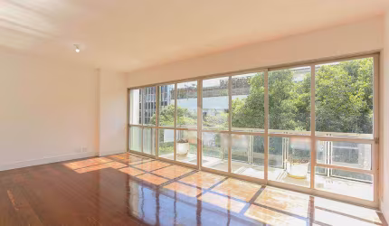 Apartamento à venda, 150 m² por R$ 3.650.000,01 - Ipanema - Rio de Janeiro/RJ