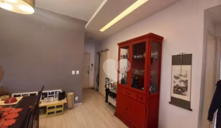 Apartamento com 3 dormitórios à venda, 105 m² por R$ 1.590.000,00 - Jardim Botânico - Rio de Janeiro/RJ