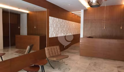 Apartamento com 3 quartos à venda, 170 m² por R$ 3.800.000 - Ipanema - Rio de Janeiro/RJ