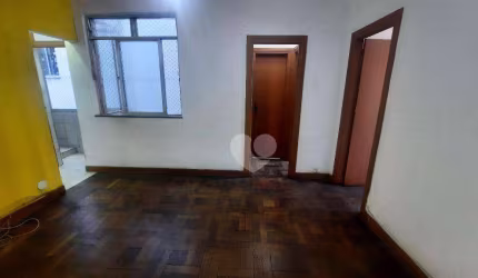 Apartamento 2 quartos à venda no Rio Comprido, Rio de Janeiro/RJ